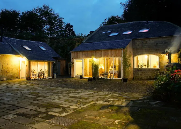 Swansfield Stables