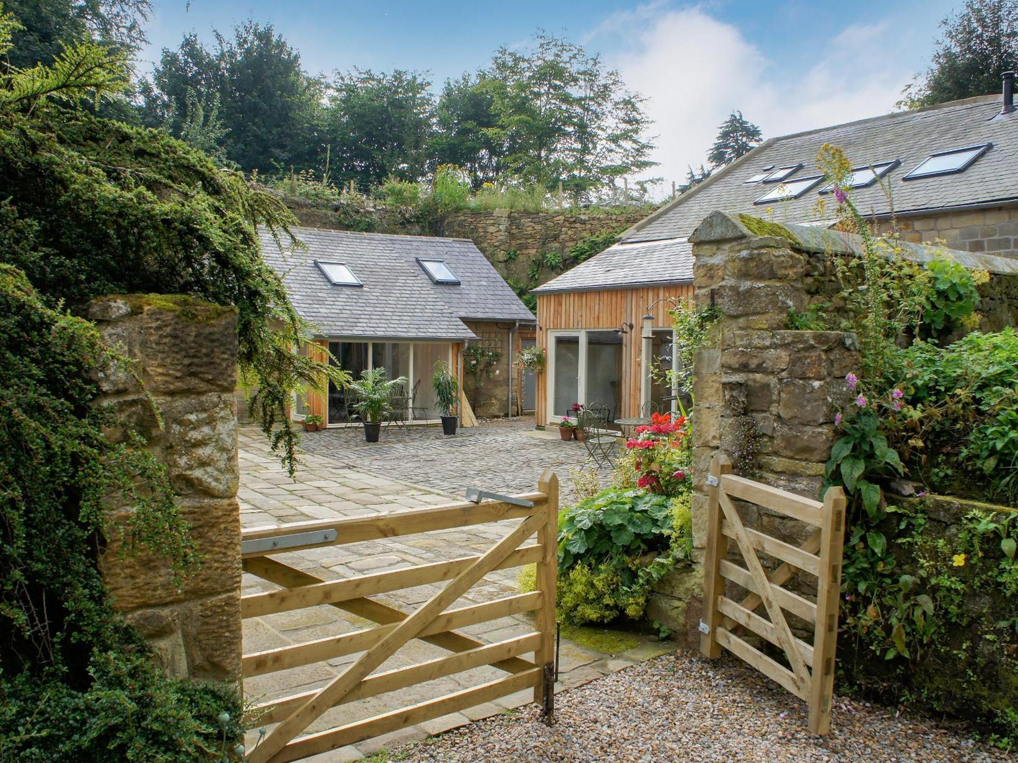 Swansfield Stables Holiday home