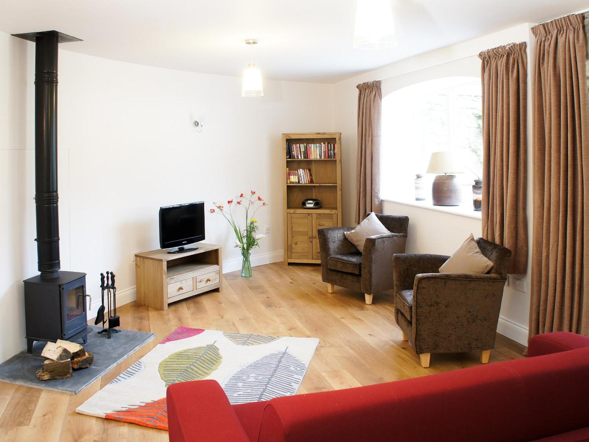 Swansfield Stables Holiday home Alnwick