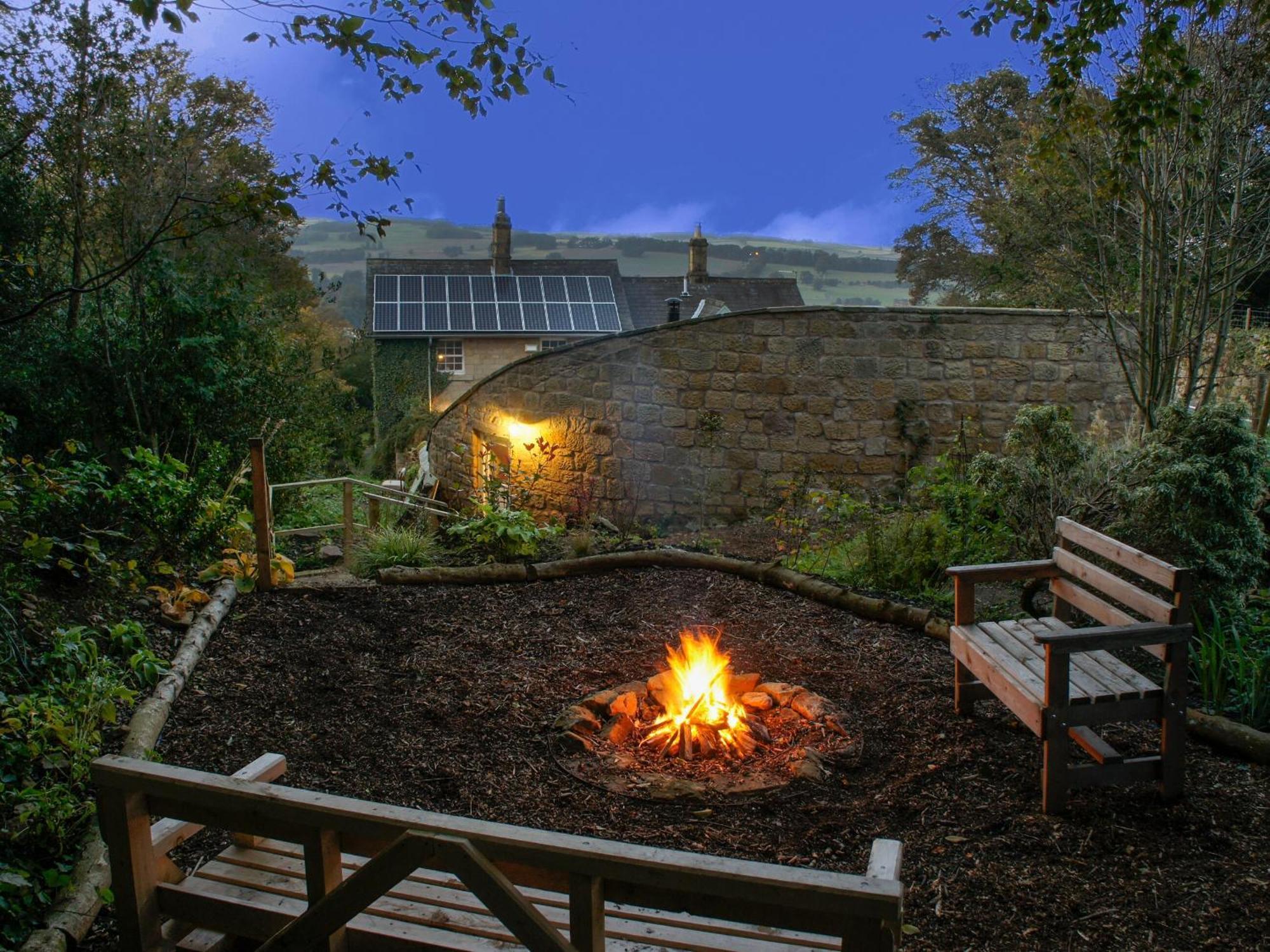 Swansfield Stables Holiday home